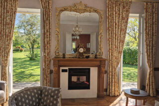  Maison � vendre 11 pi�ces 307 m�