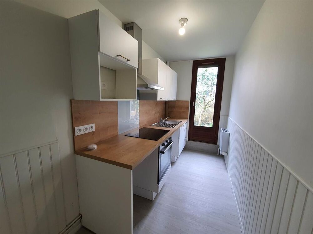 Location Appartement Appartement T3 avec jardinet en centre ville Cahors