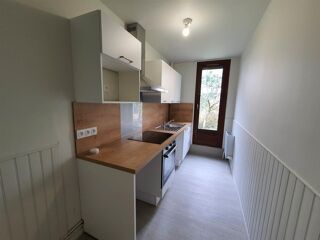 Location Appartement Appartement T3 avec jardinet en centre ville Cahors