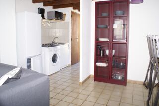  Appartement � louer 2 pi�ces 35 m�