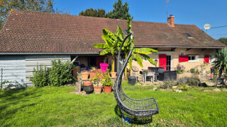  Maison à vendre 5 pièces 141 m²