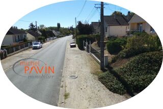  Maison à vendre 5 pièces 
