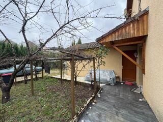  Maison � vendre 4 pi�ces 100 m�