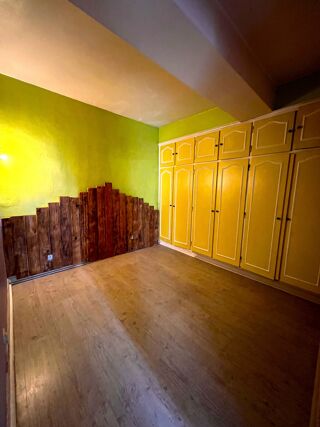  Appartement � vendre 2 pi�ces 47 m�