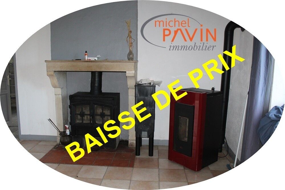 vente maison - 4 pièce(s)