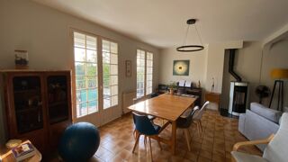  Maison à vendre 5 pièces 130 m²