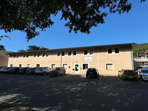   Immeuble de bureaux 
