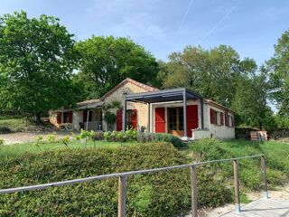  Maison à vendre 4 pièces 78 m²
