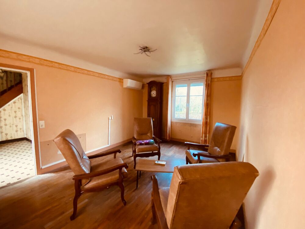 Maison 6 pièces 97 m² · à Alvignac · 97 m² · 165 850 €