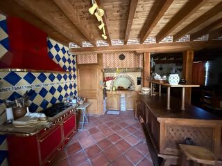  Maison à vendre 5 pièces 160 m²