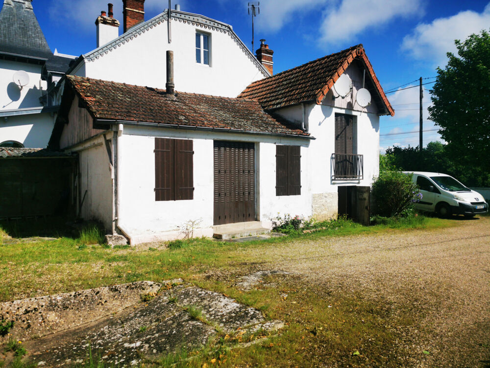 Vente Maison Maison familiale St remy