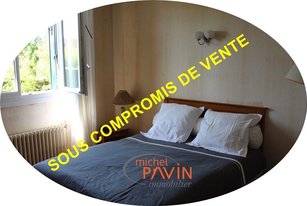 TRES BEAU PAVILLON SUR SOUS-SOL, DANS QUARTIER RESIDENTIEL