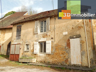  Maison à vendre 3 pièces 75 m²