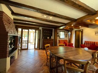  Maison à vendre 5 pièces 87 m²