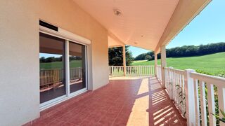  Maison à vendre 5 pièces 90 m²