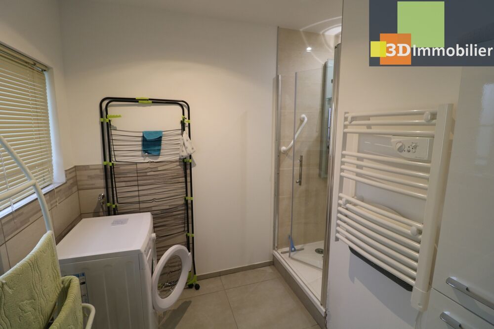à vendre  Maison Dole (39100)