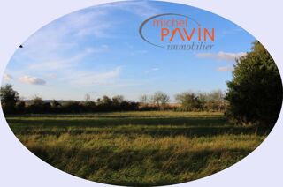  Terrain à vendre 5005 m² Vereaux