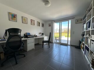  Maison à vendre 7 pièces 189 m²