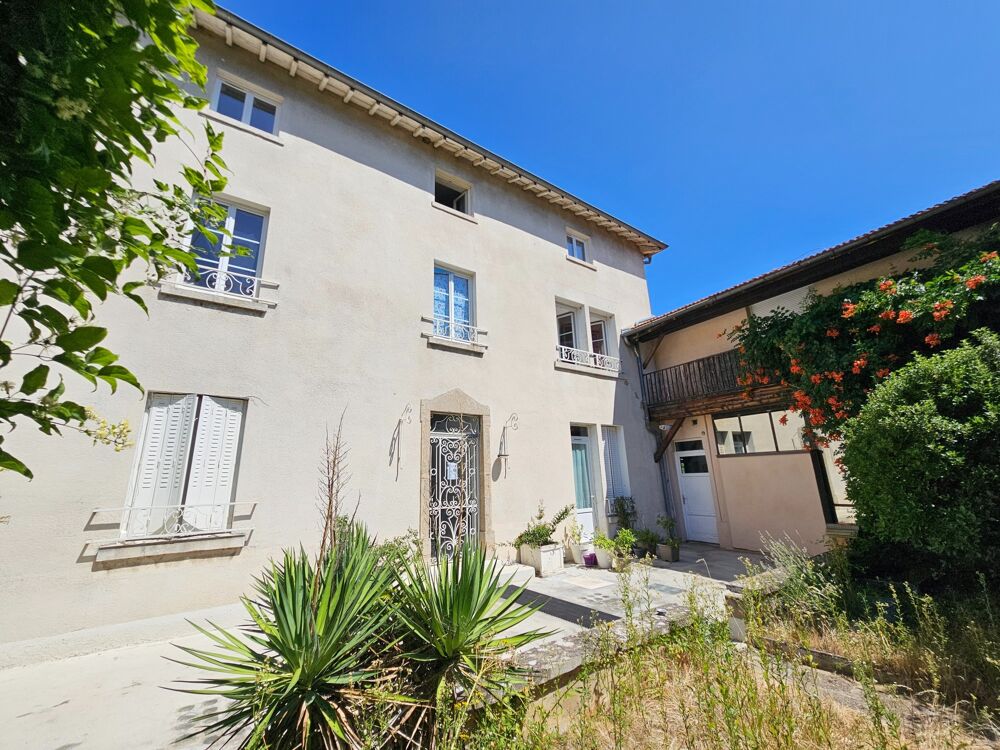Bel appartement sur les hauteurs de St Germain