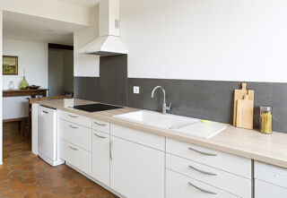  Maison à vendre 8 pièces 170 m²