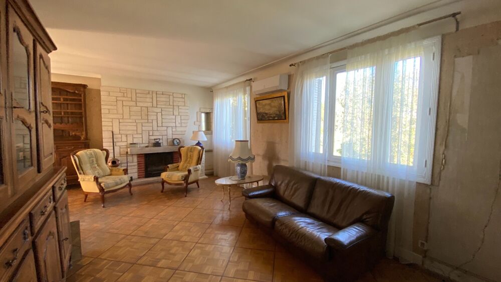 Vente Maison Maison 3 chambres à Gramat Gramat