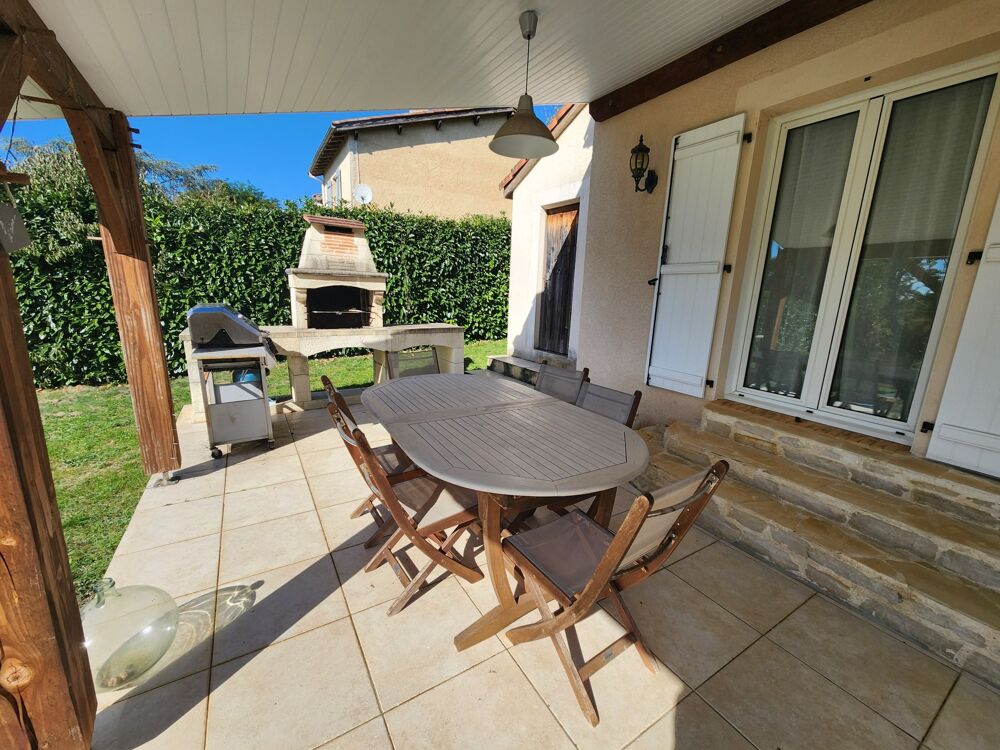 vente maison - 7 pièce(s)