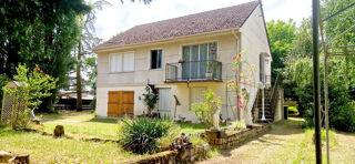  Maison à vendre 6 pièces 125 m²