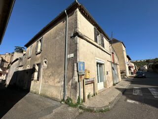  Maison à vendre 4 pièces 