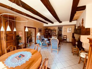  Maison à vendre 13 pièces 220 m²