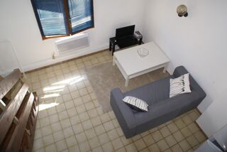  Appartement � louer 2 pi�ces 35 m�