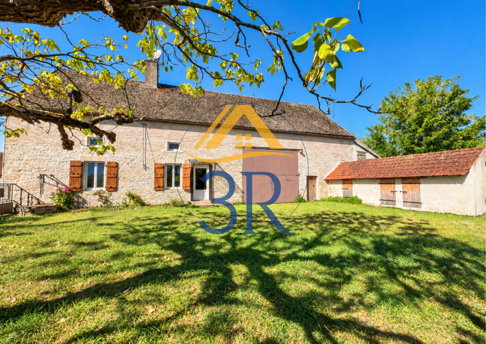 vente maison - 3 pièce(s)