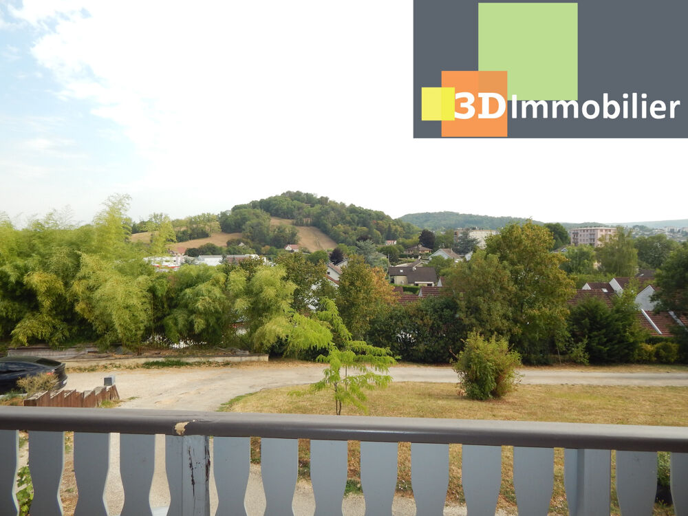 Vente Maison vente maison - 7 pièce(s) Lons le saunier
