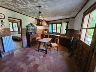  Maison à vendre 6 pièces 156 m²
