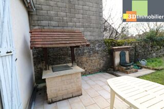  Maison à vendre 6 pièces 170 m²