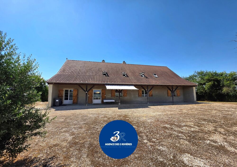 vente maison - 9 pièce(s)