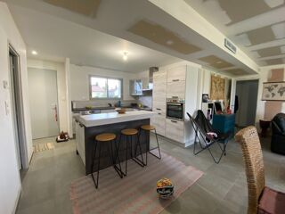  Maison à vendre 5 pièces 104 m²