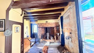  Maison à vendre 5 pièces 141 m²