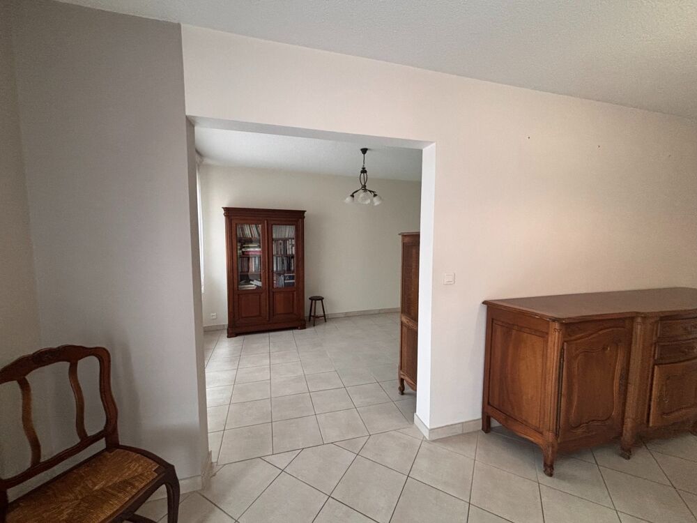 Vente Appartement Appartement T3 avec Balcon en centre ville Cahors