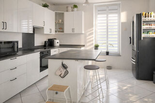  Maison à vendre 4 pièces 130 m²