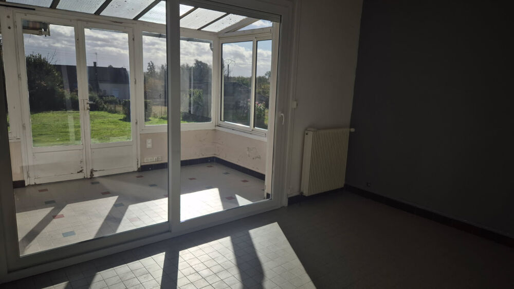 Vente Maison vente maison - 4 pièce(s) Bragny sur saone