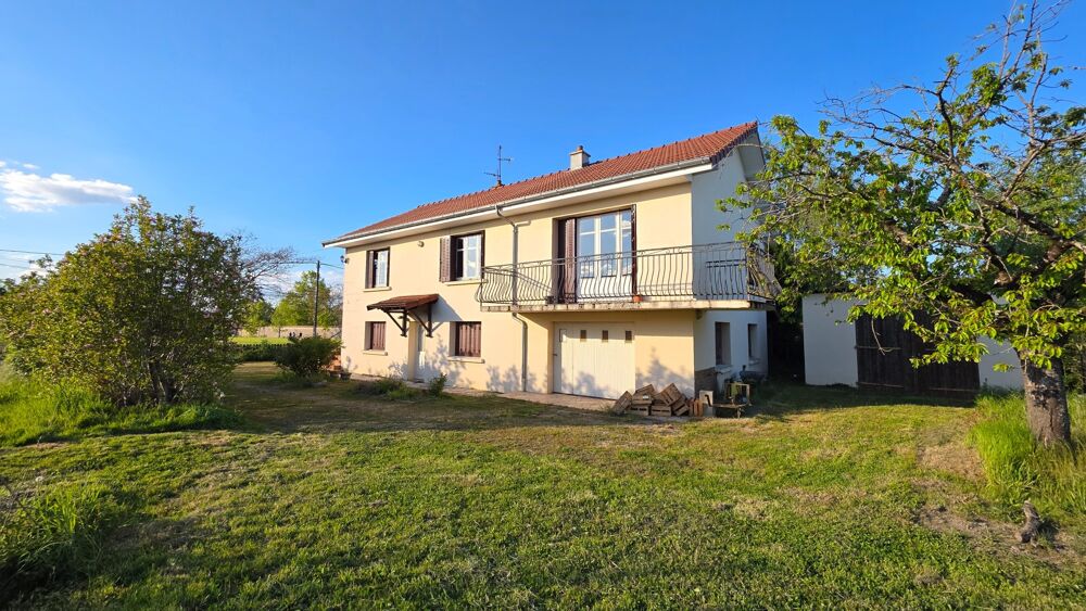 vente maison - 5 pièce(s)