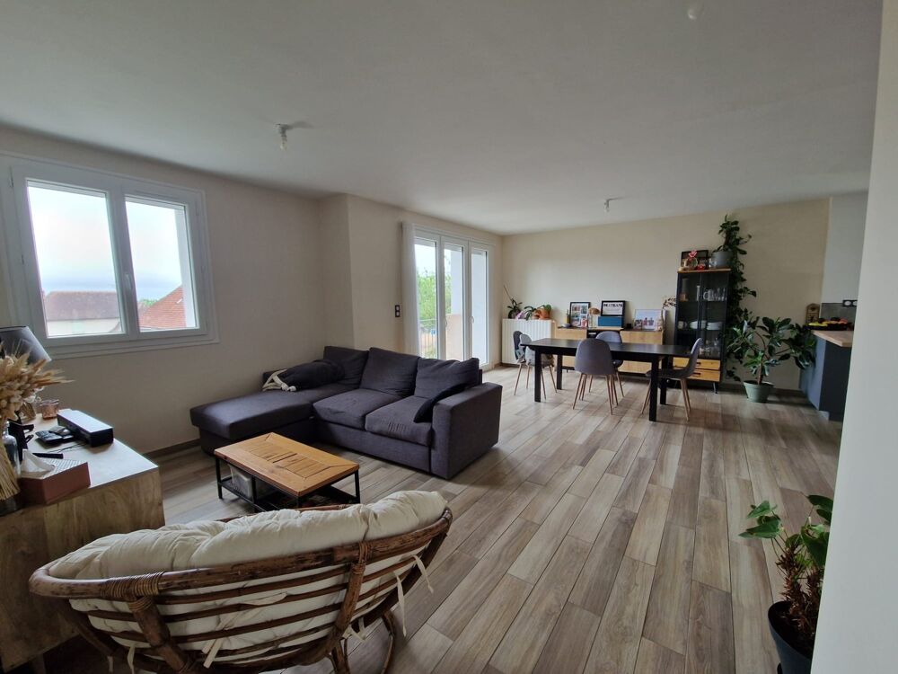 Vente Maison Maison 2 chambres sur sous sol St maurice en quercy