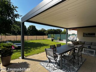  Maison à vendre 6 pièces 110 m²