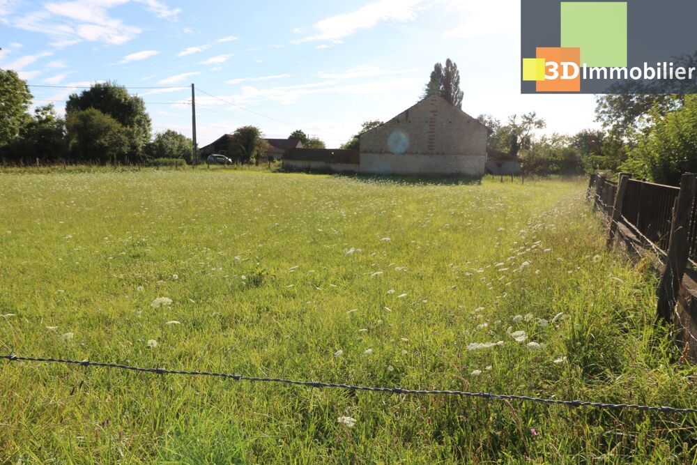 Vente Terrain vente terrain - (s) Chaussin