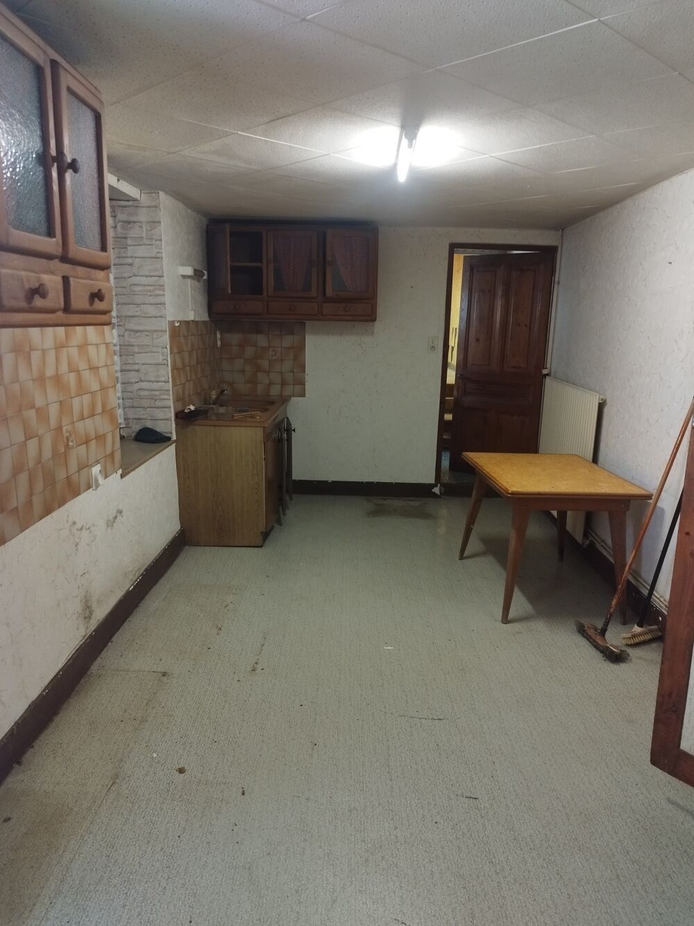 vente maison - 8 pièce(s)