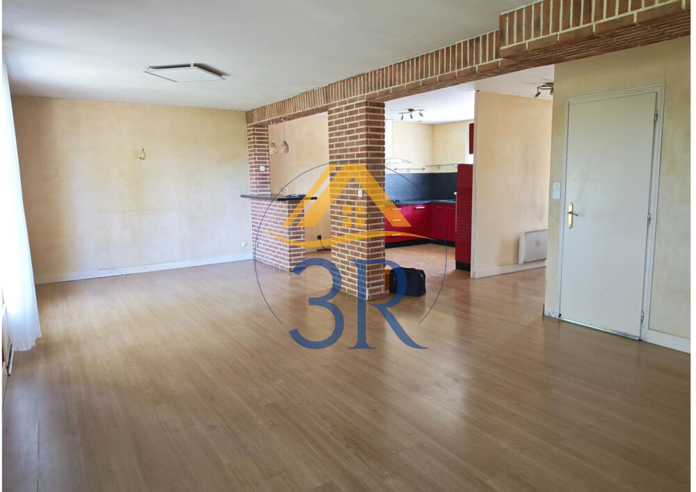 Vente Maison Maison familiale L abergement ste colombe