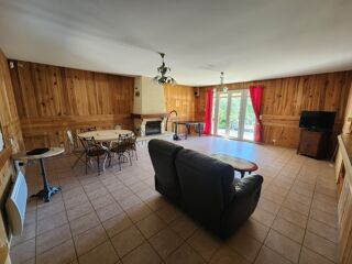  Maison à vendre 4 pièces 