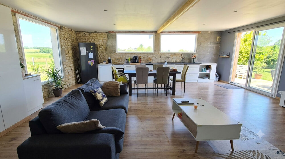 Vente Maison vente maison - 5 pièce(s) Cahors
