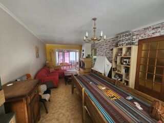  Maison à vendre 4 pièces 127 m²