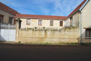  Maison Villaines-en-Duesmois (21450)